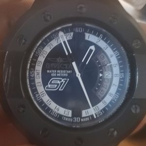 Invicta Watch